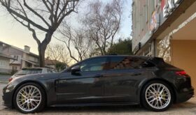 Porsche Panamera Sport Turismo4 E-Hybrid