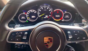 Porsche Panamera Sport Turismo4 E-Hybrid completo