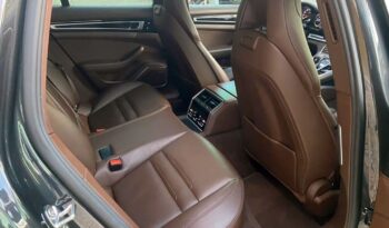 Porsche Panamera Sport Turismo4 E-Hybrid completo